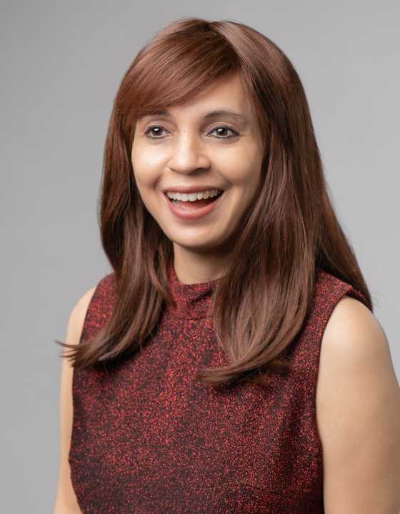 Vaishali Sharma